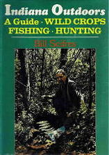 Photo of Book Cover, Indiana Outdoors